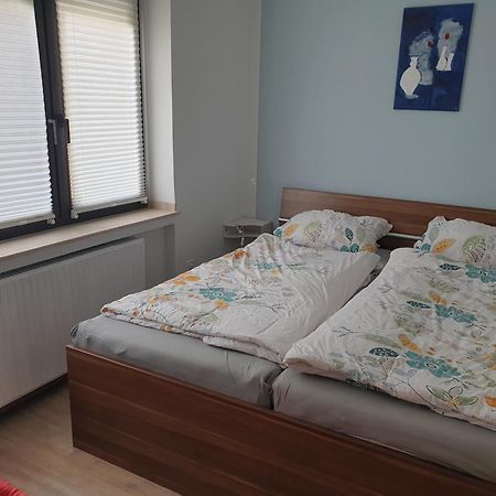 Ferienwohnung Vogelvilla Altenbeken Εξωτερικό φωτογραφία