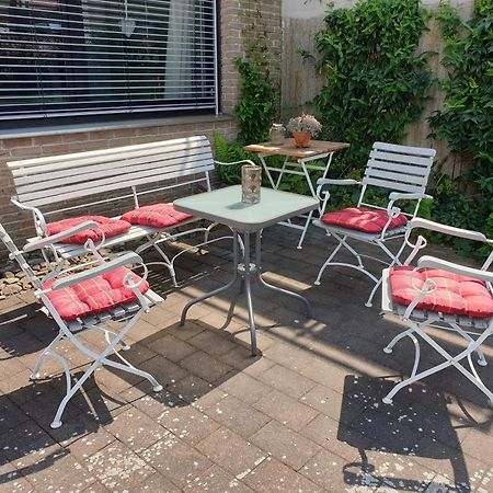 Ferienwohnung Vogelvilla Altenbeken Εξωτερικό φωτογραφία