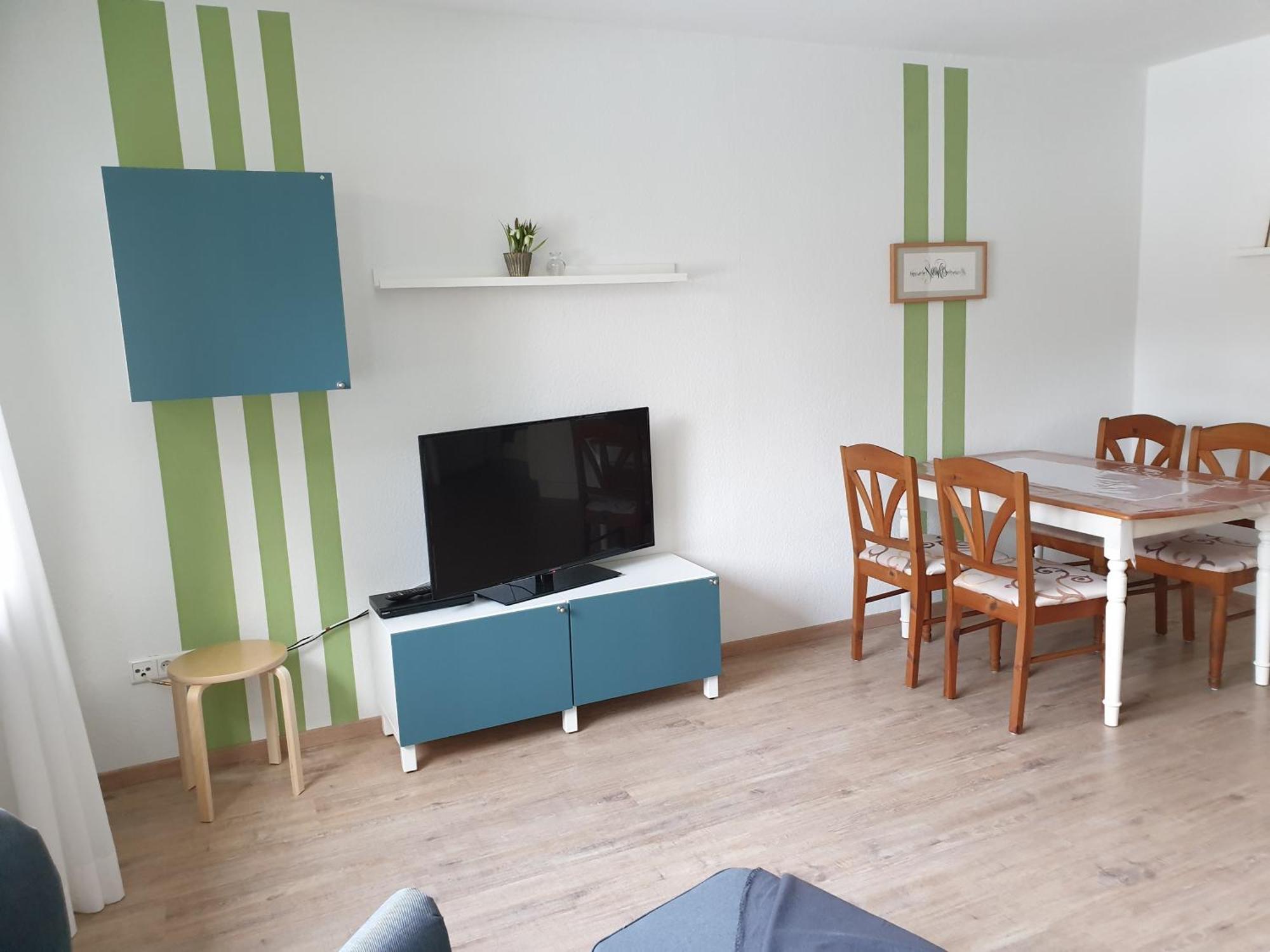 Ferienwohnung Vogelvilla Altenbeken Εξωτερικό φωτογραφία